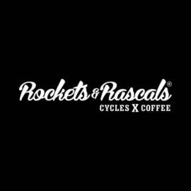 Rockets and Rascals
